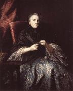 Sir Joshua Reynolds Anne,Second Countess of Albemarle USA oil painting artist
